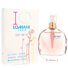 Load image into Gallery viewer, Enjoy Your Life By Lomani Perfume for Women