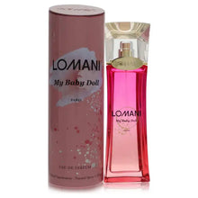 Load image into Gallery viewer, My Baby Doll By Lomani Perfume for Women