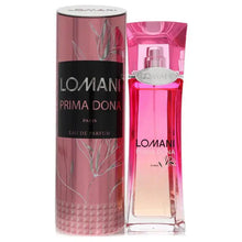 Load image into Gallery viewer, Prima Dona By Lomani Perfume for Women