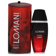 Load image into Gallery viewer, Moonlight By Lomani Cologne for Men