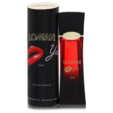 Load image into Gallery viewer, Yes By Lomani Perfume for Women