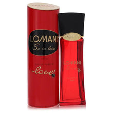 Load image into Gallery viewer, So In Love By Lomani Perfume for Women