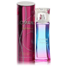 Load image into Gallery viewer, Temptation By Lomani Perfume for Women