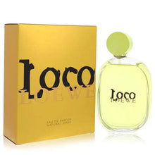 Load image into Gallery viewer, Loco Loewe By Loewe Perfume for Women
