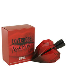 Load image into Gallery viewer, Loverdose Red Kiss By Diesel Perfume for Women