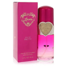 Load image into Gallery viewer, Love's Eau So Pretty By Dana Perfume for Women