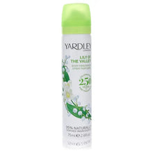 Load image into Gallery viewer, Lily Of The Valley Yardley By Yardley London Perfume for Women