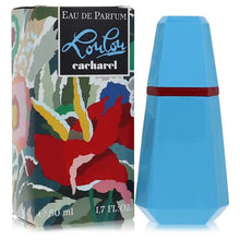 Load image into Gallery viewer, Lou Lou By Cacharel Perfume for Women