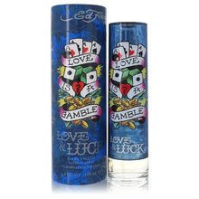 Load image into Gallery viewer, Love &amp; Luck By Christian Audigier Cologne for Men