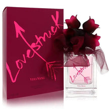 Load image into Gallery viewer, Lovestruck By Vera Wang Perfume for Women