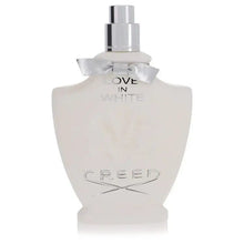 Load image into Gallery viewer, Love In White By Creed Perfume for Women