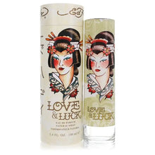 Load image into Gallery viewer, Love &amp; Luck By Christian Audigier Perfume for Women