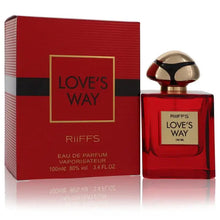 Load image into Gallery viewer, Love's Way By Riiffs Perfume for Women