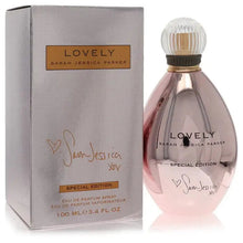 Load image into Gallery viewer, Lovely By Sarah Jessica Parker Perfume for Women