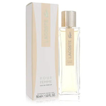 Load image into Gallery viewer, Pour Femme By Lacoste Perfume for Women