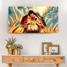 Load image into Gallery viewer, 3D Faith Wall Art V