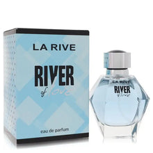 Load image into Gallery viewer, River Of Love By La Rive Perfume for Women