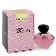 Load image into Gallery viewer, She Is Mine By La Rive Perfume for Women
