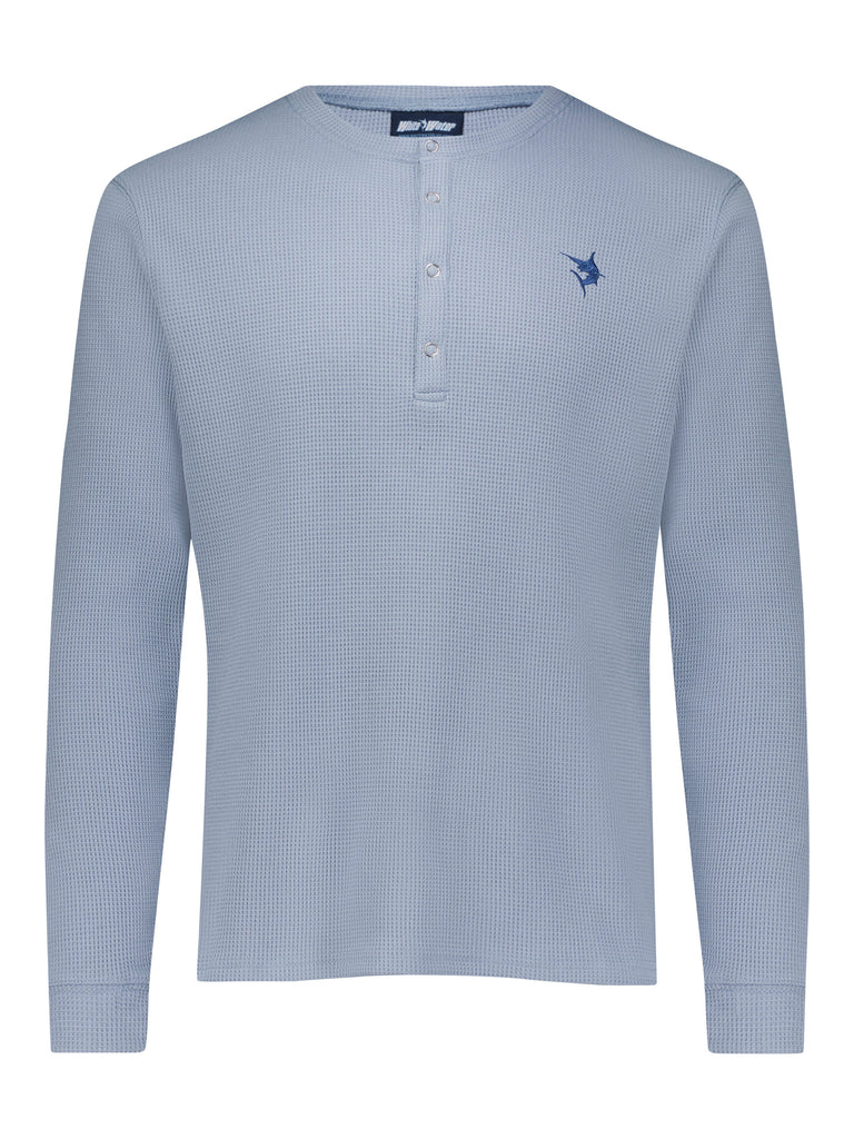 Mystic Henley