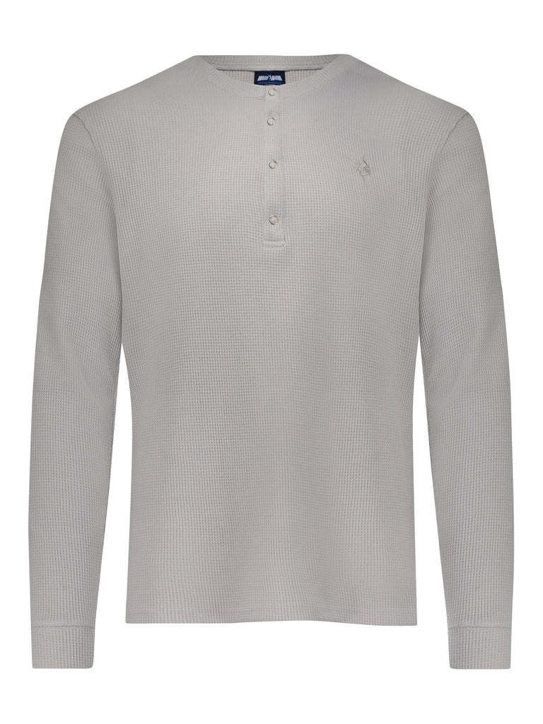Mystic Henley