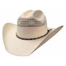 Load image into Gallery viewer, Bullhide Lubbock - (20X) Straw Cowboy Hat