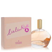 Load image into Gallery viewer, Lulu Rose By Lulu Castagnette Perfume for Women