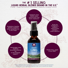 Load image into Gallery viewer, Deep Lung, Bronchial Support