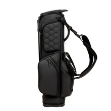 Load image into Gallery viewer, LUX 7.5" 4-Way Carry Bag: Tar