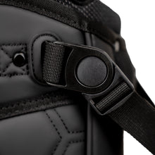 Load image into Gallery viewer, LUX 7.5" 4-Way Carry Bag: Tar