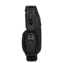 Load image into Gallery viewer, LUX 7.5" 4-Way Carry Bag: Tar
