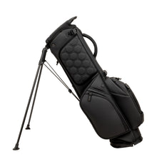 Load image into Gallery viewer, LUX 7.5" 4-Way Carry Bag: Tar