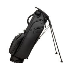 Load image into Gallery viewer, LUX 7.5" 4-Way Carry Bag: Tar