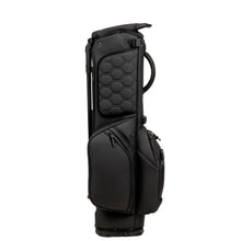 Load image into Gallery viewer, LUX 7.5" 4-Way Carry Bag: Tar
