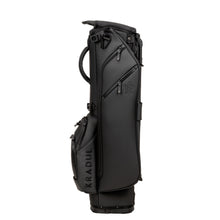 Load image into Gallery viewer, LUX 7.5" 4-Way Carry Bag: Tar