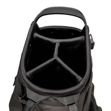Load image into Gallery viewer, LUX 7.5" 4-Way Carry Bag: Tar