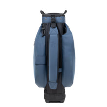 Load image into Gallery viewer, LUX Cart Bag: Blue Steel