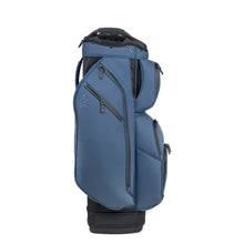 Load image into Gallery viewer, LUX Cart Bag: Blue Steel