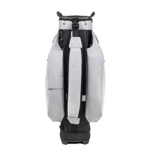Load image into Gallery viewer, LUX Cart Bag: Fossil (Gray)