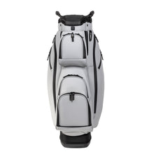Load image into Gallery viewer, LUX Cart Bag: Fossil (Gray)