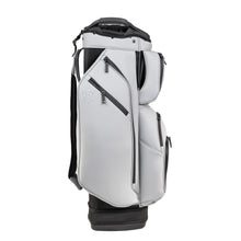 Load image into Gallery viewer, LUX Cart Bag: Fossil (Gray)