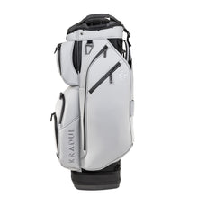 Load image into Gallery viewer, LUX Cart Bag: Fossil (Gray)