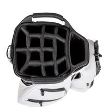 Load image into Gallery viewer, LUX Cart Bag: Fossil (Gray)