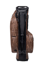 Load image into Gallery viewer, LUX G-Exotics 8.5” Carry Bag: Woven &amp; Weathered