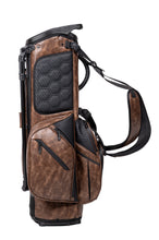 Load image into Gallery viewer, LUX G-Exotics 8.5” Carry Bag: Woven &amp; Weathered