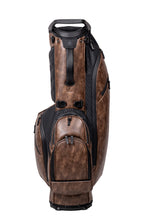 Load image into Gallery viewer, LUX G-Exotics 8.5” Carry Bag: Woven &amp; Weathered