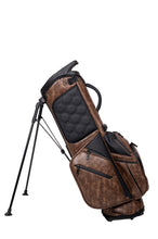 Load image into Gallery viewer, LUX G-Exotics 8.5” Carry Bag: Woven &amp; Weathered