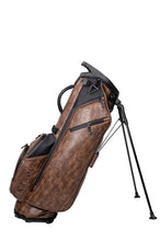 Load image into Gallery viewer, LUX G-Exotics 8.5” Carry Bag: Woven &amp; Weathered