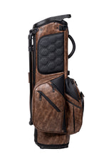 Load image into Gallery viewer, LUX G-Exotics 8.5” Carry Bag: Woven &amp; Weathered