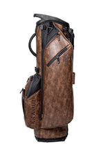 Load image into Gallery viewer, LUX G-Exotics 8.5” Carry Bag: Woven &amp; Weathered
