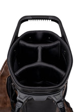 Load image into Gallery viewer, LUX G-Exotics 8.5” Carry Bag: Woven &amp; Weathered